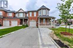 UPPER - 1039 DIEFENBAKER STREET Milton