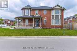 UPPER - 1039 DIEFENBAKER STREET Milton