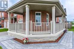 UPPER - 1039 DIEFENBAKER STREET Milton