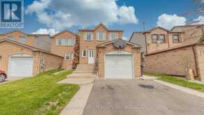 61 CUTTERS CRESCENT Brampton