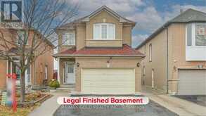 17 RED RIVER DRIVE Brampton