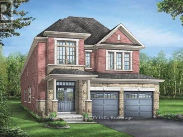 28 CRYSTAL DRIVE W Oshawa Ontario