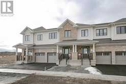 1522 WHEATCROFT DRIVE Oshawa