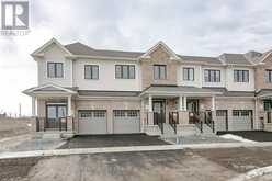 1522 WHEATCROFT DRIVE Oshawa