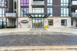 203 - 42 MILL STREET Halton Hills