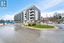 203 - 42 MILL STREET Halton Hills