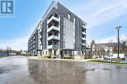 203 - 42 MILL STREET Halton Hills