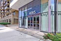 417 - 4065 CONFEDERATION PARKWAY Mississauga