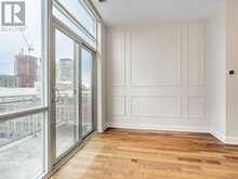 813S - 112 GEORGE STREET Toronto