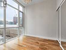 813S - 112 GEORGE STREET Toronto