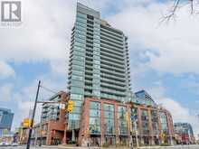 813S - 112 GEORGE STREET Toronto