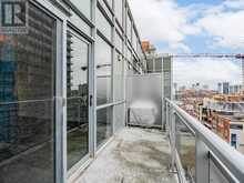 813S - 112 GEORGE STREET Toronto