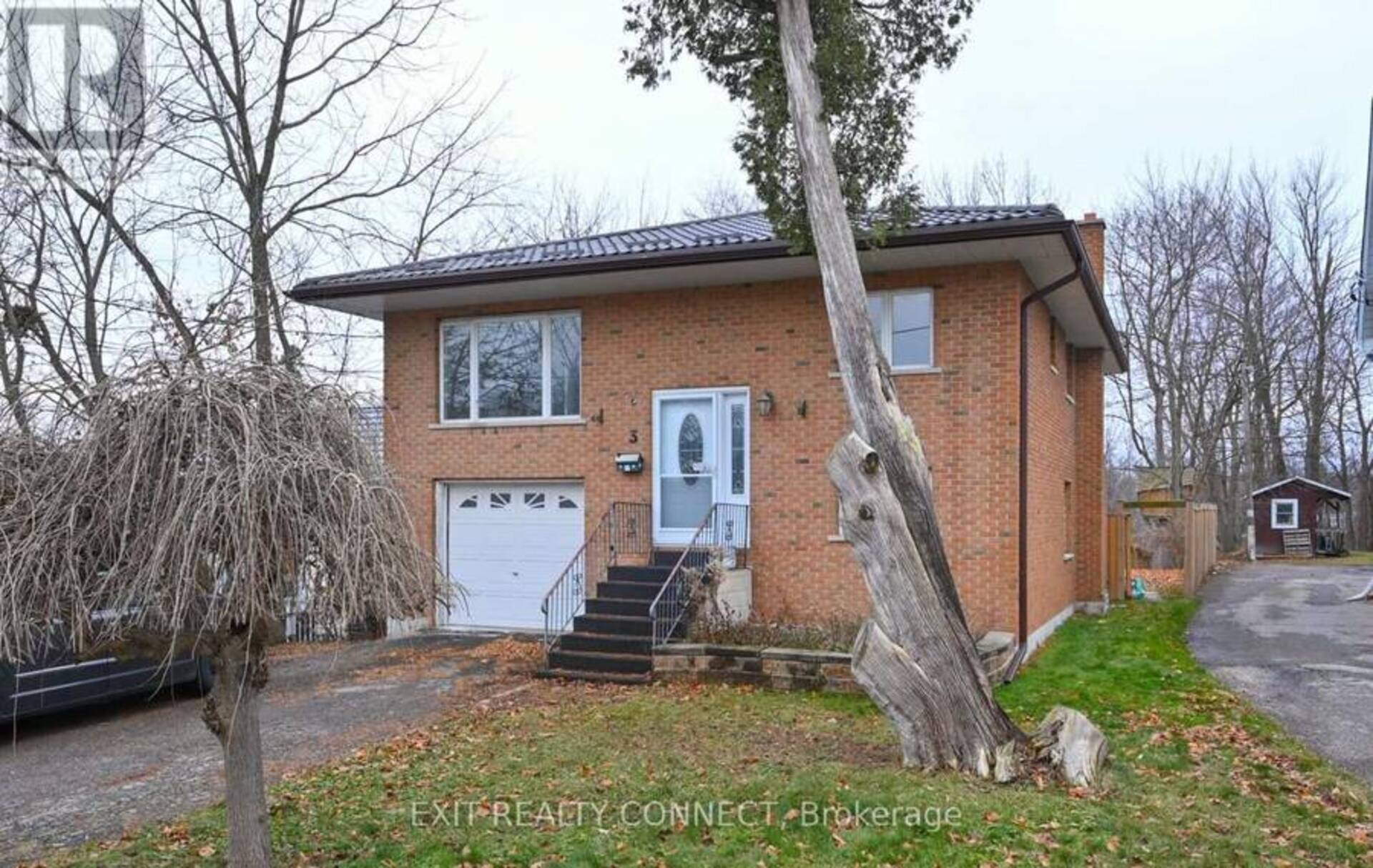 3 ONTARIO STREET Halton Hills