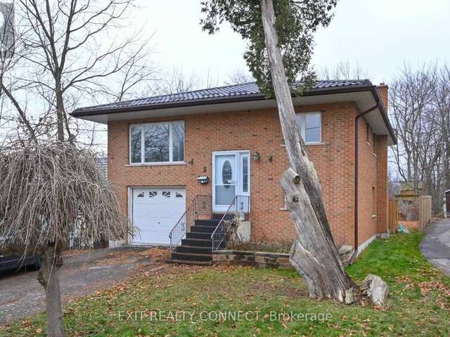 3 ONTARIO STREET Halton Hills Ontario