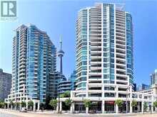 206 - 228 QUEENS QUAY W Toronto