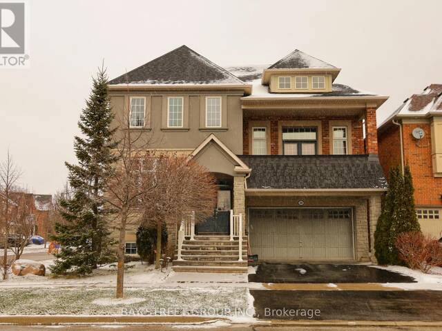 28 HEARTHSIDE AVENUE Richmond Hill Ontario