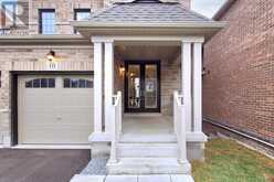 10 MEADOW VISTA CRESCENT East Gwillimbury