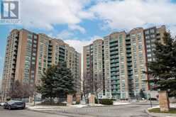 1008 - 11 ONEIDA CRESCENT Richmond Hill