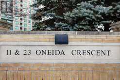 1008 - 11 ONEIDA CRESCENT Richmond Hill