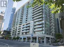 520 - 51 LOWER SIMCOE STREET Toronto