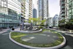 520 - 51 LOWER SIMCOE STREET Toronto