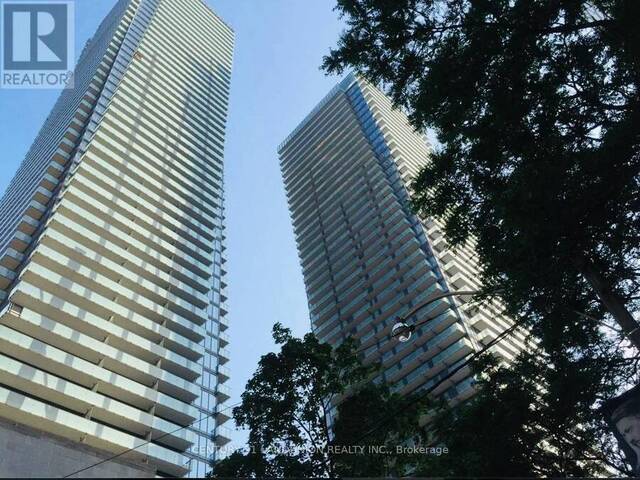 1101 - 1080 BAY STREET Toronto Ontario