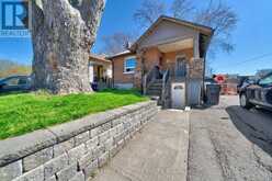 5 ELWARD BOULEVARD Toronto