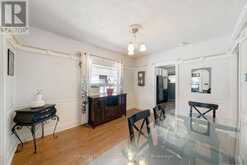 5 ELWARD BOULEVARD Toronto