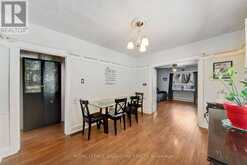 5 ELWARD BOULEVARD Toronto