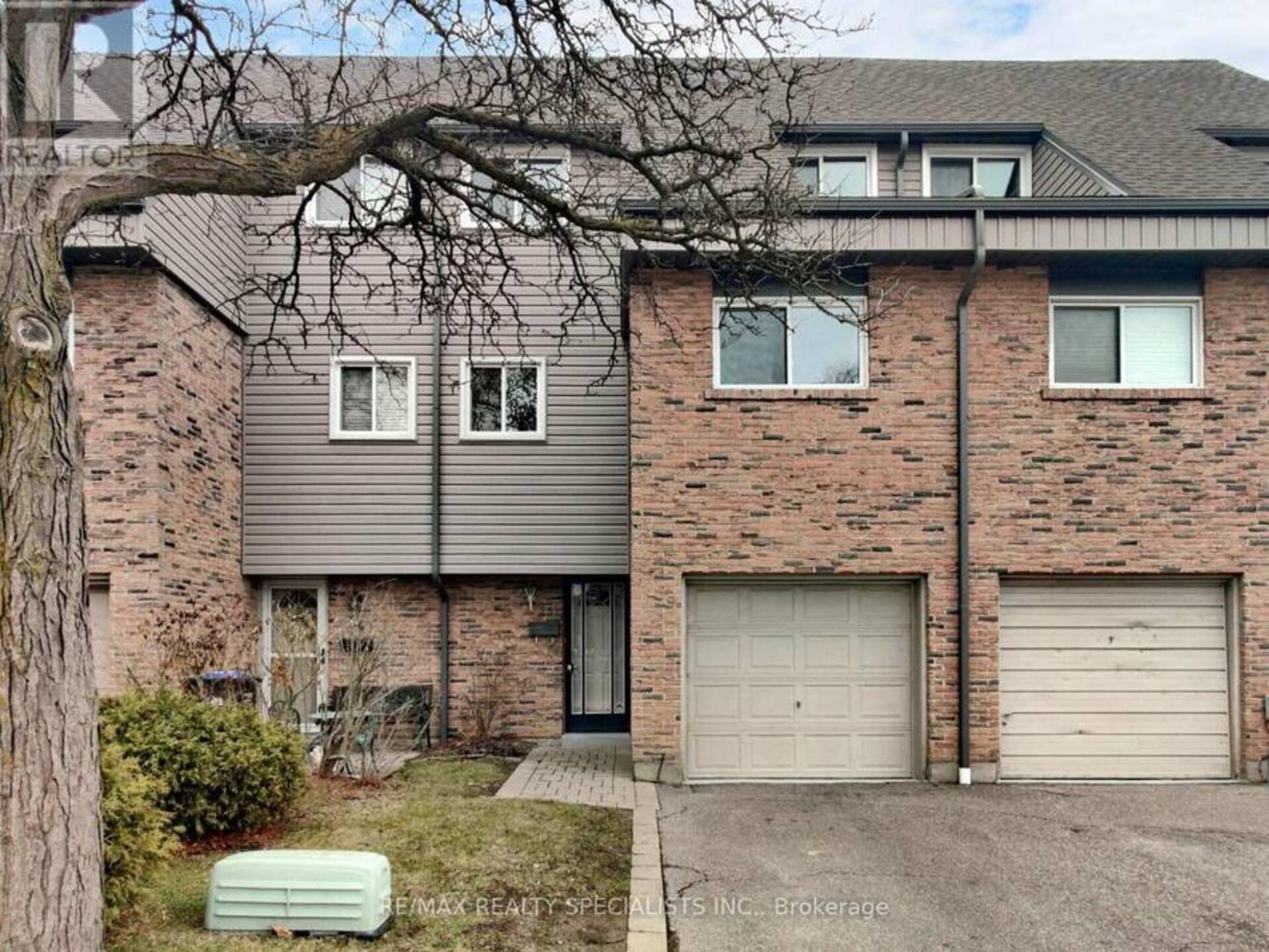 23 - 23 TARA PARK CRESCENT Brampton