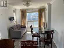 1604 - 887 BAY STREET Toronto