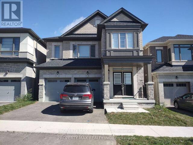 1259 PLYMOUTH DRIVE Oshawa Ontario