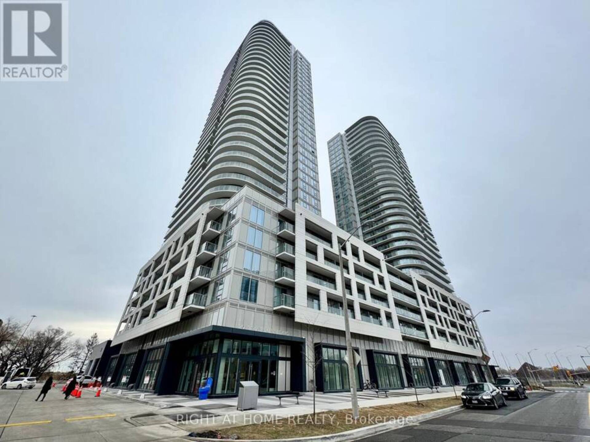 2025 - 2031 KENNEDY ROAD Toronto