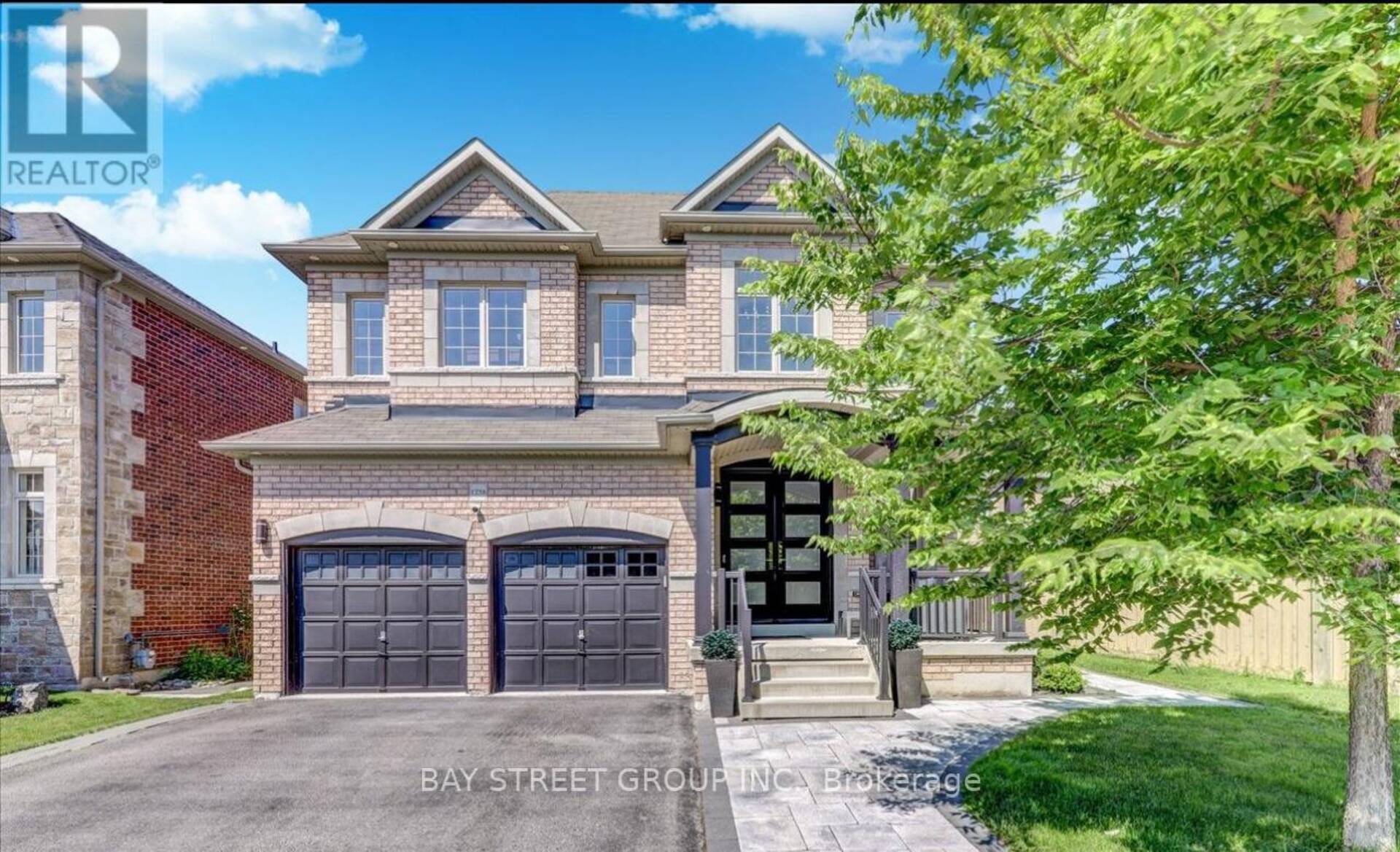 1258 ATKINS DR DRIVE Newmarket