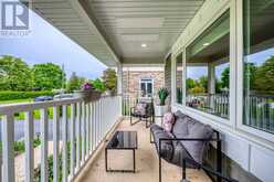 MAIN - 443 PINELAND AVENUE Oakville