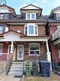 4 - 1037 BATHURST STREET Toronto