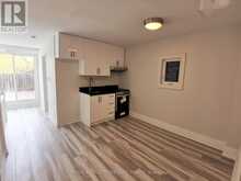 4 - 1037 BATHURST STREET Toronto