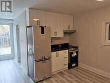 4 - 1037 BATHURST STREET Toronto