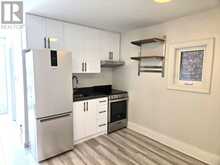 4 - 1037 BATHURST STREET Toronto