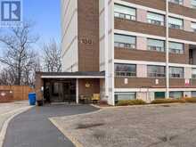 410 - 188 MILL STREET S Brampton