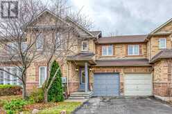 384 KITTRIDGE ROAD Oakville