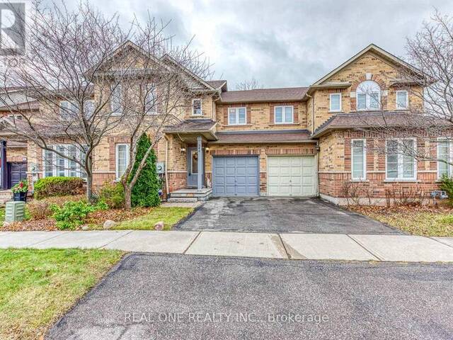 384 KITTRIDGE ROAD Oakville Ontario