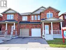 BASEMEN - 54 JORDENSEN DRIVE Brampton