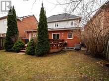 7097 WALWORTH COURT Mississauga