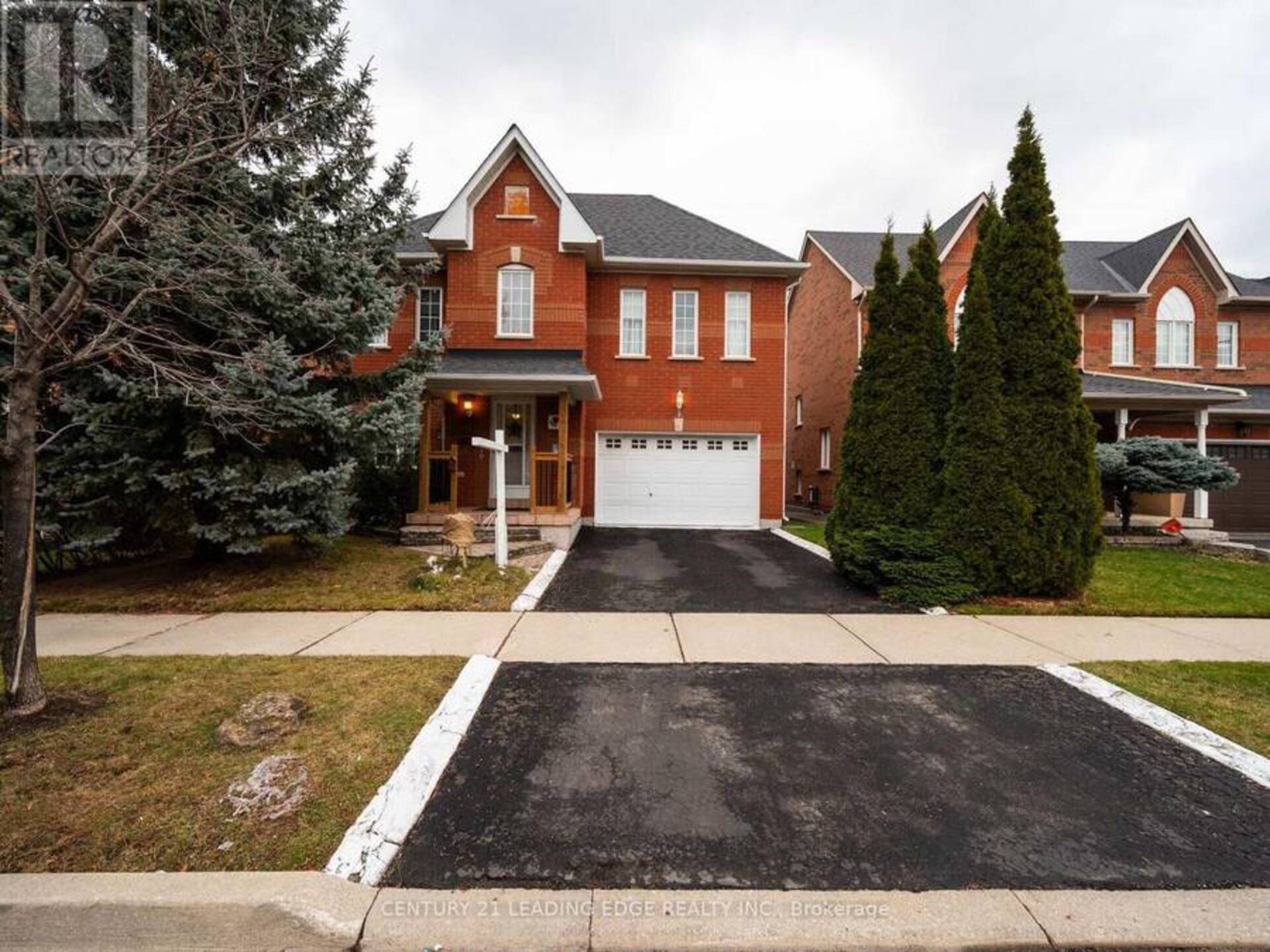 7097 WALWORTH COURT Mississauga