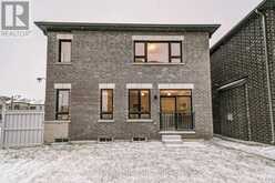 231 FALLHARVEST WAY Whitchurch-Stouffville