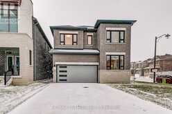 231 FALLHARVEST WAY Whitchurch-Stouffville