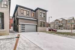 231 FALLHARVEST WAY Whitchurch-Stouffville