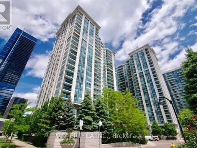 1010 - 35 BALES AVENUE Toronto Ontario