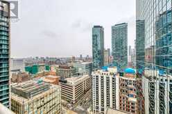 2702 - 763 BAY STREET Toronto